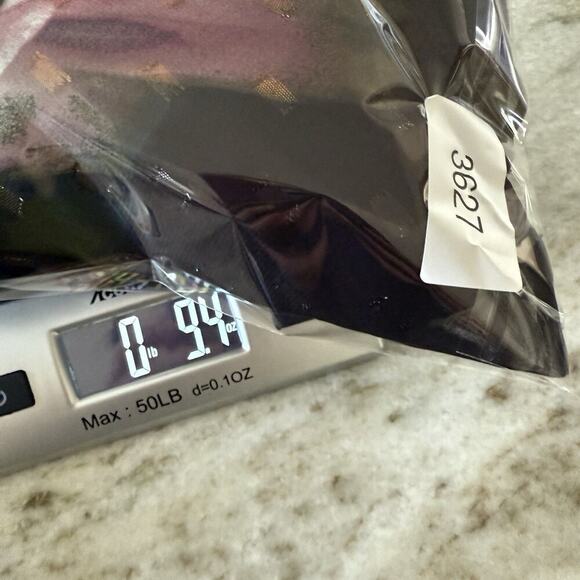 SLNY VTG Y2K Whimsigoth Dress 14 Maximalist Abstract 2000s Tiered Fairy Grunge - Picture 11 of 11